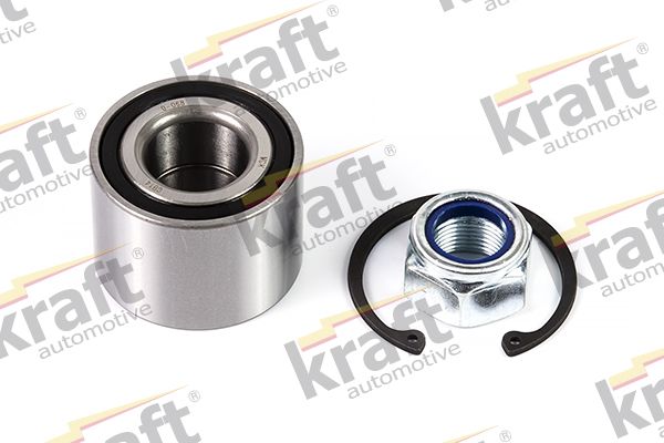 KRAFT AUTOMOTIVE rato guolio komplektas 4105010